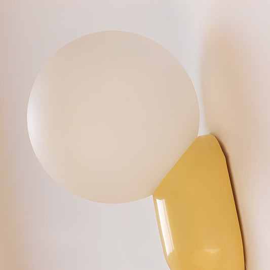 Alina – Nordic Wandleuchte