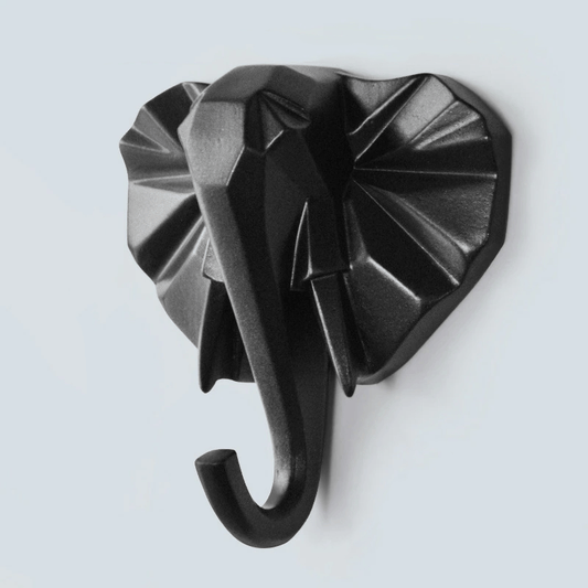 ScandiHook – Wandhaken im nordischen Tierdesign für kreative Aufbewahrung